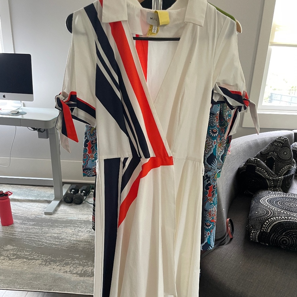 Milly Dress
